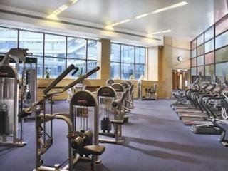 Hotel Oakwood Residence