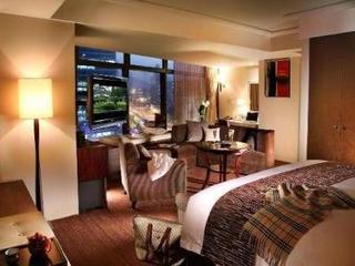 Hotel Oakwood Residence