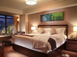 Hotel Oakwood Residence