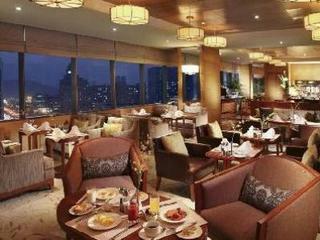 Hotel Oakwood Residence