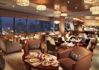 Hotel Oakwood Residence