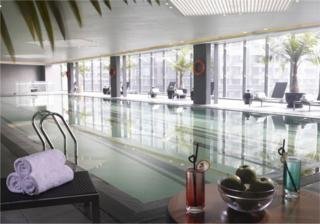 Hotel Oakwood Residence