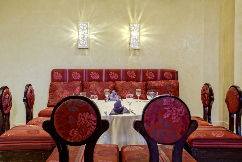 Palm Plaza Marrakech Hotel & Spa
