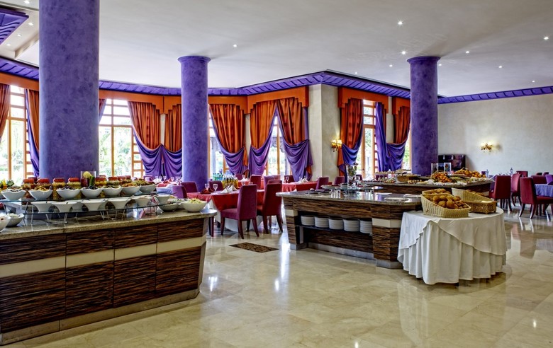 Palm Plaza Marrakech Hotel & Spa