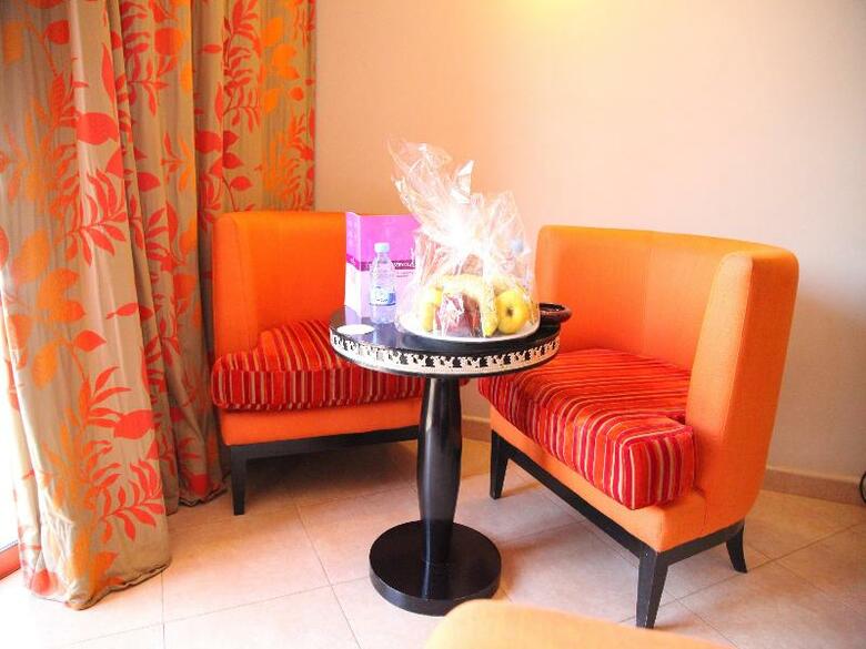 Palm Plaza Marrakech Hotel & Spa