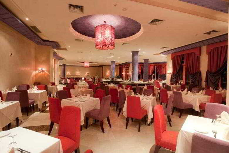 Palm Plaza Marrakech Hotel & Spa