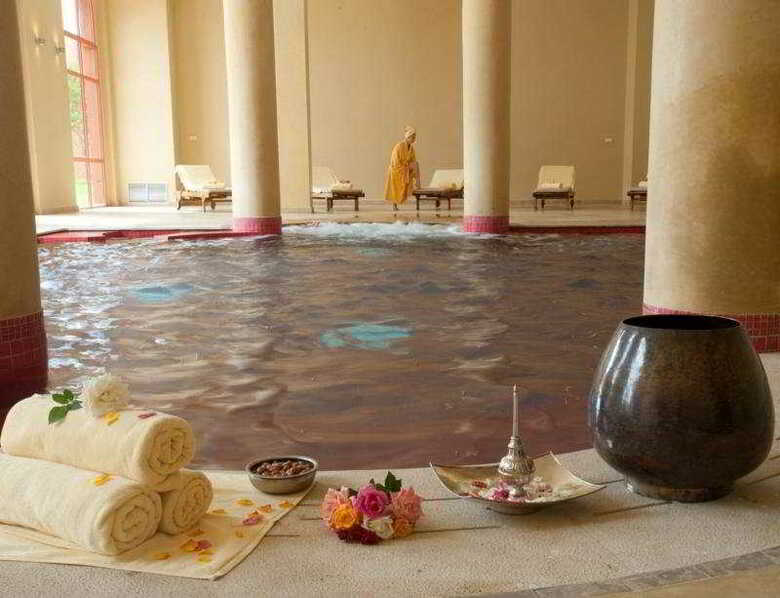 Palm Plaza Marrakech Hotel & Spa