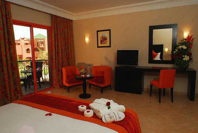 Palm Plaza Marrakech Hotel & Spa