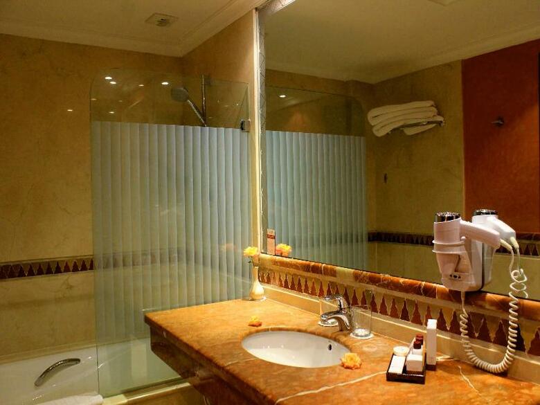 Palm Plaza Marrakech Hotel & Spa