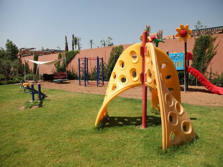 Palm Plaza Marrakech Hotel & Spa