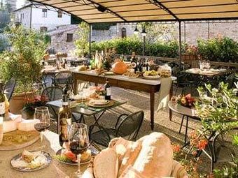Hotel Albergo Le Terme