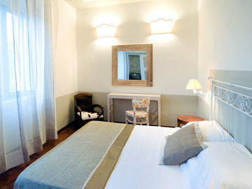 Hotel Albergo Le Terme