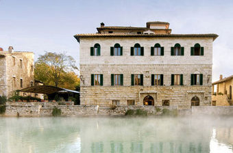 Hotel Albergo Le Terme