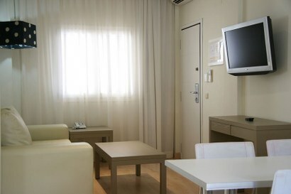 Aparthotel Novo Sancti Petri