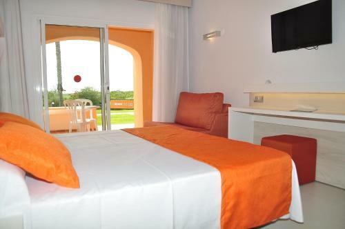 Apartamento La Noria De Son Bou