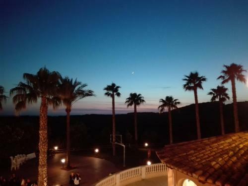 Apartamento La Noria De Son Bou
