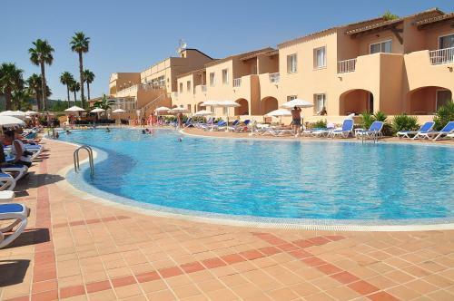 Apartamento La Noria De Son Bou