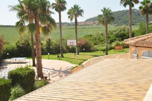 Apartamento La Noria De Son Bou