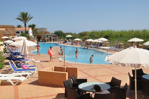 Apartamento La Noria De Son Bou