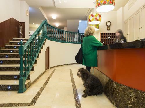 Hotel San Miguel
