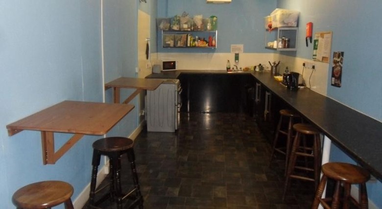 Hostal London Eye Hostel
