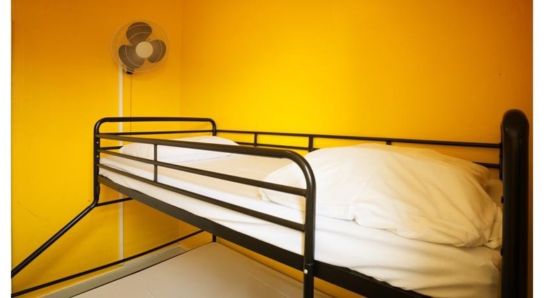 Hostal London Eye Hostel