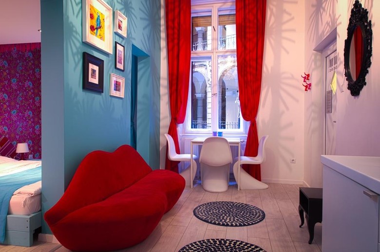 Aparthotel Design Apartments Budapest