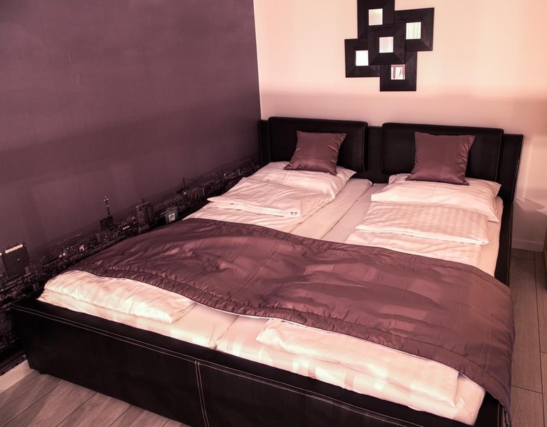 Aparthotel Design Apartments Budapest