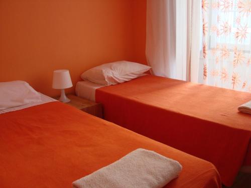 Hostal Lisbon Happy Hostel