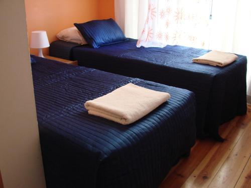 Hostal Lisbon Happy Hostel