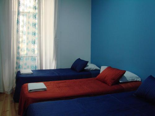 Hostal Lisbon Happy Hostel