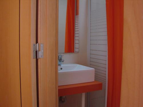 Hostal Lisbon Happy Hostel