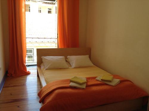 Hostal Lisbon Happy Hostel