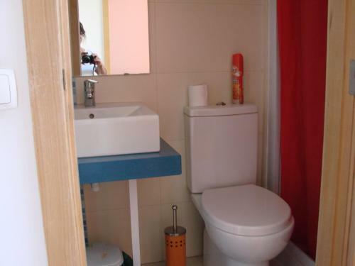 Hostal Lisbon Happy Hostel