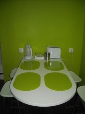 Hostal Lisbon Happy Hostel