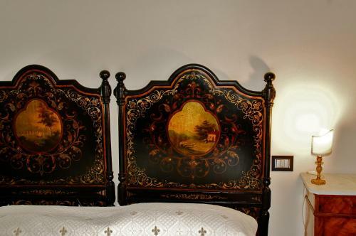 Bed & Breakfast La Peonia