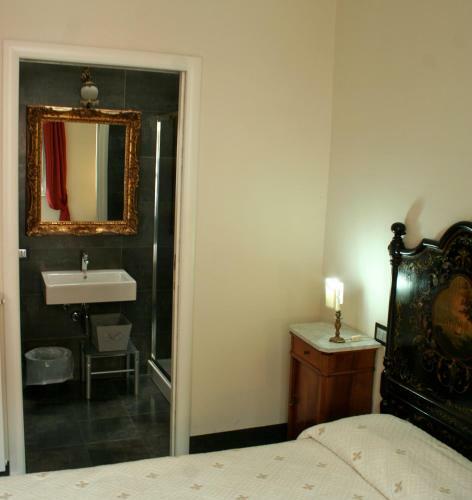 Bed & Breakfast La Peonia