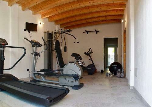 Bed & Breakfast La Peonia