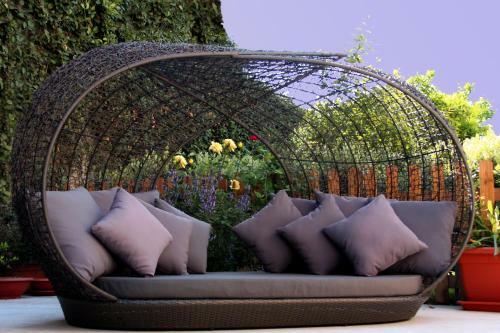 Bed & Breakfast La Peonia
