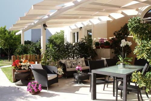 Bed & Breakfast La Peonia