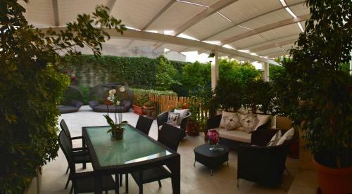 Bed & Breakfast La Peonia