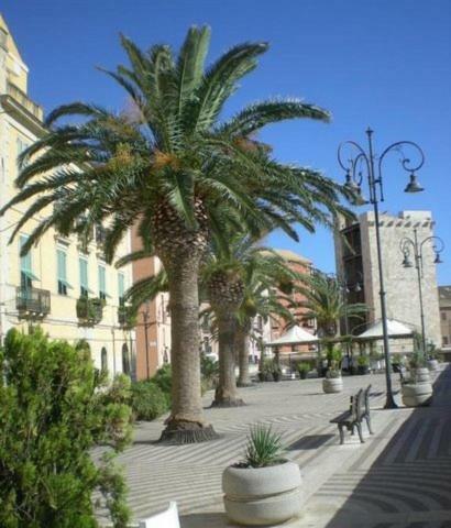 Bed & Breakfast La Peonia