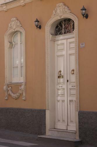 Bed & Breakfast La Peonia