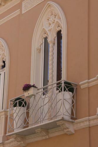 Bed & Breakfast La Peonia