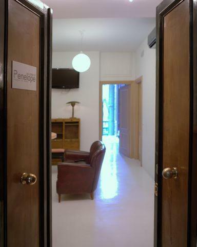 Bed & Breakfast A Casa Di Penelope