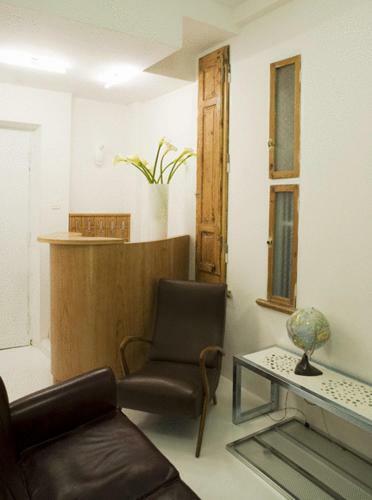 Bed & Breakfast A Casa Di Penelope