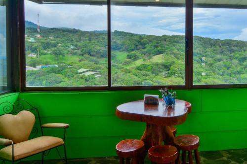 Hostal Cabinas Vista Al Golfo