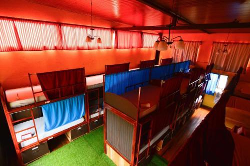 Hostal Cabinas Vista Al Golfo
