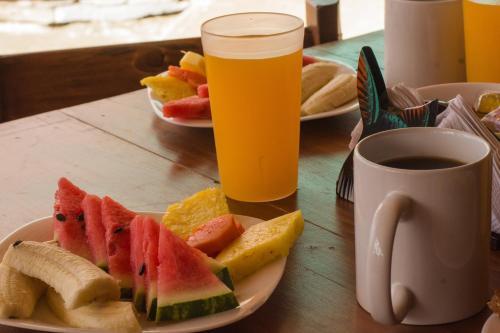Hostal Cabinas Vista Al Golfo
