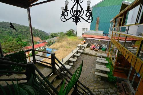Hostal Cabinas Vista Al Golfo